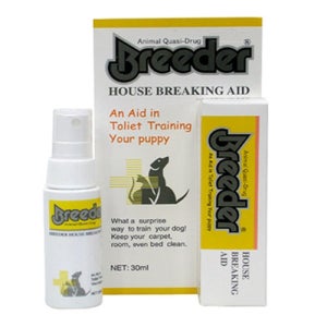 브리더 배변 유도제 30ml