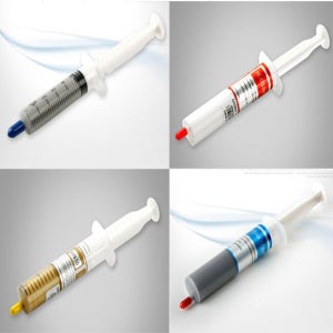 서멀구리스 CPU VGA 써멀구리스 쿨러펜 베어링 열전도 냉각팬 쿨링팬