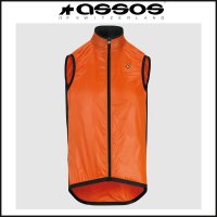 아소스 남성 바람막이 조끼 Assos MILLE GT WIND VEST관부가세포함