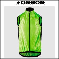 아소스 남성 바람막이 조끼 Assos MILLE GT WIND VEST관부가세포함