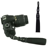 Hotsell SLR 카메라 손목 스트랩 범용 캐논 EOS 니콘 올림푸스 /DSLR 헝겊 핸들