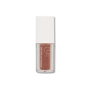 CLE Cosmetics Lip Powder Beauty and Makeup Essential that Turns to Tint when Applied as Stain or on