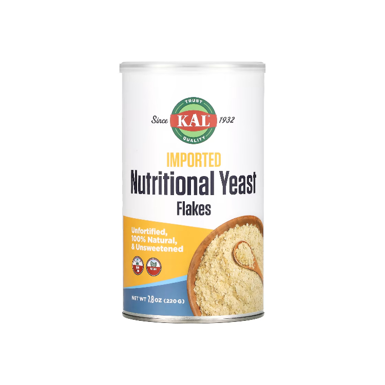 KAL <b>뉴트리셔널 이스트 플레이크</b> 220g