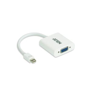 에이텐 VC920 Mini DisplayPort to VGA 아답터