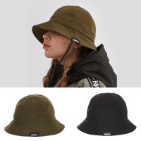 2223 NNN Bucket Hat(방수 원단, 방수버킷햇) - 엔쓰리 버킷햇(2COLOR)