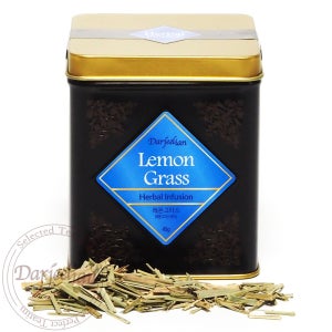 다질리언 레몬그라스 40g 캔