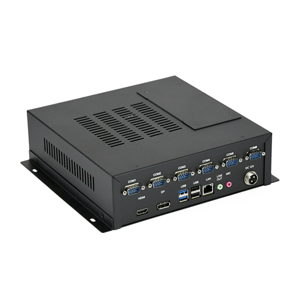 하이드림엘씨디 고사양 미니PC HDL-BOXPC-2K-11C 인텔 산업용 박스PC 기업용 사무용 컴퓨터
