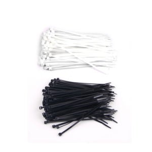 케이블타이/140mm/흑색/1000개입