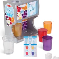 Melissa & Doug Thirst Quencher Dispenser,멜리사앤더그 음료 디스펜서(AB-EN-MD9300)