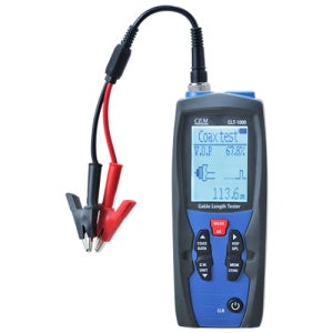 CEM 케이블길이 테스터 CLT-1000
