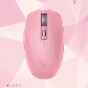 Razer 레이저 오로치 V2 Orochi 핑크 무선마우스 레이저코리아정품