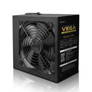 현대파워 VEGA ST-600W 벌크