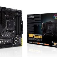 ASUS TUF Gaming B450M-PRO II 대원씨티에스 (AMD 소켓 AM4 메인보드) DDR4