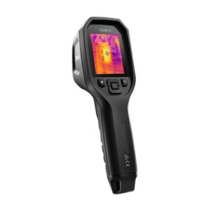 플리어 적외선 영상 온도계 FLIR TG-165X (영하25도/380도) 듀얼레이저