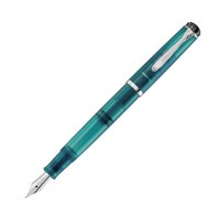 펠리칸 M205 아파타이트 한정판 만년필(Pelikan M205 Special Edition 2022 Apatite)