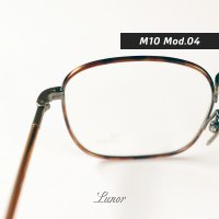 르노안경 M10 Mod.04 / LUNOR