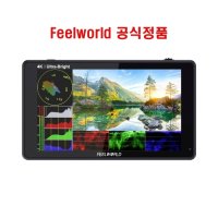 필월드 공식정품 LUT6 / Feelworld 6인치 모니터