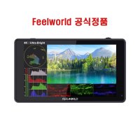 필월드 공식정품 LUT6S / Feelworld 6인치 모니터