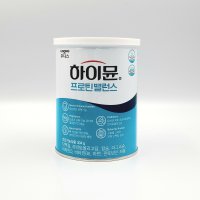 일동 후디스 하이문 산양유 단백질 하이뮨 프로틴 밸런스 304g