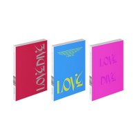 아이브 IVE 앨범 러브 다이브 LOVE DIVE 싱글 2집 MUSIC CD