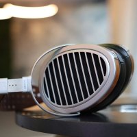 하이파이맨 (HIFIMAN) HE1000V2 헤드폰 (Stealth Magnet)