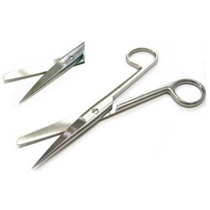 장우Willy 외과가위 Operaing Scissor 14cm S 20-110-14 수술기구 의료기구