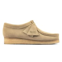 클락스 왈라비 WALLABEE W 26155545 (MAPLE SUEDE)