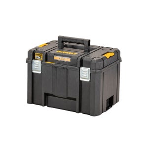 디월트 공구함 DWST83346-1 공구박스 티스텍 IP54