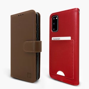 미라클 갤럭시A82 5G 퀀텀2 헌트 백포켓 다이어리