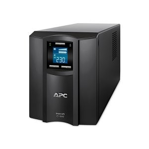 APC SMC1500IC 무정전 전원장치 1500VA 900W (SMC1500I)