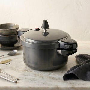 풍년압력밥솥 인덕션렌지 겸용 IH 압력솥 블랙펄 메가IH 10인용, 삼계탕 수육