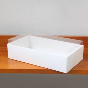 클리어마카롱상자 2212 50개(칸막이별도구매) 마카롱12구 뚱카롱8구