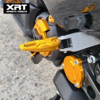 XRT 티맥스560 리어스텝 YAMAHA T-MAX560