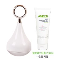 스킨쿨러 이지/타원형 알로에수딩겔200ml 사은품증정