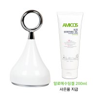 스킨쿨러 이지/평면형 알로에수딩겔200ml 사은품증정