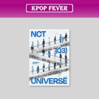 [당일발송] 엔시티 NCT 정규3집 유니버스 Universe 2021 포토북 버전