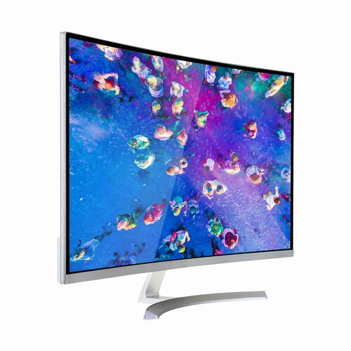 중고 게이밍모니터 랜덤발송 80cm 144Hz 모니터