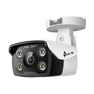 티피링크 CCTV 400만화소 VIGI C340 실외 방수 풀컬러 업체용 매장용 카메라