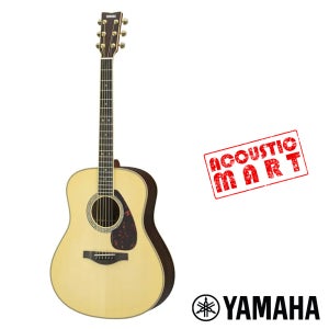 [실 재고 있음] 야마하 통기타 YAMAHA LL16 ARE NT