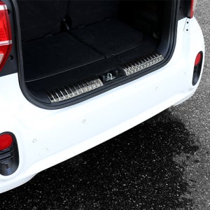 더뉴 레이 트렁크 엔트리가드 몰딩 튜닝 용품 기스방지