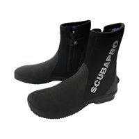 SCUBAPRO 롱 부츠 DELTA BOOTS 6.5MM 스쿠바다이빙