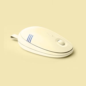 엑토 디자인 저소음 멀티페어링 무선 블루투스 마우스 ABTM-03