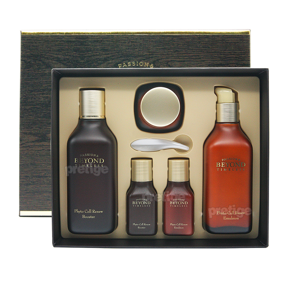 비욘드타임리스셀리뉴크림