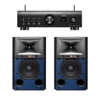 데논 PMA-900HNE + JBL 4309 블루투스/네트워크 오디오