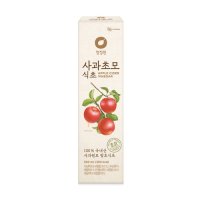 [청정원](신세계강남점) 사과초모식초500ml