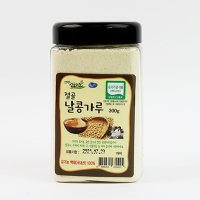 유기농 날콩가루 생콩가루 백태 국내산