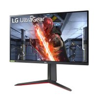 LG울트라기어 27GN650 게이밍모니터 144Hz