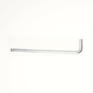 육각렌치 수공구 볼 L 렌치 4mm x5개