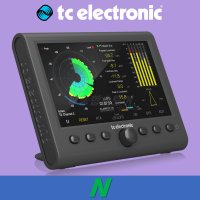 TC일렉트로닉 Clarity M 5.1 라우드니스미터 클라리티 앰 5.1채널