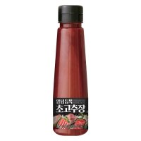 양념듬뿍초고추장 285G